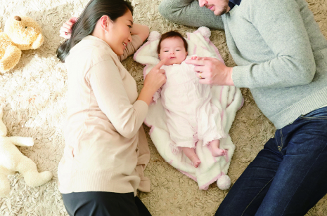 快適な暮らしを実現する省エネ住宅